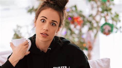 Colleen Ballinger: From Beloved YouTuber to Social Media Villain? - g2pbl9h
