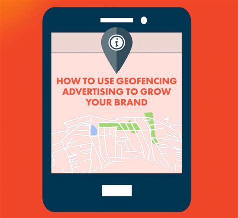 Grow Your Business With Geofencing Ama Chicago