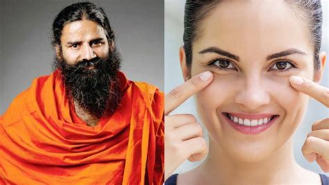 आंखों को स्वस्थ कैसे रखें बाबा रामदेव से जानें Baba Ramdev Yoga Tips