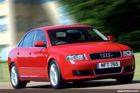 More Details on Audi A4 Sport Package for UK | VW Vortex - Volkswagen Forum