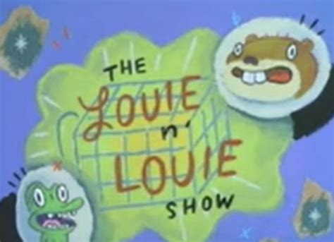 The Louie N' Louie Show (TV Short 1995) (1995) | PrimeWire