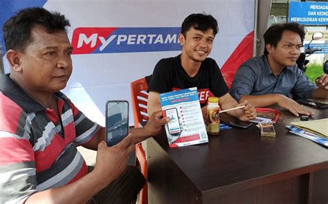 Masyarakat Dukung Program Subsidi Tepat Sasaran Beli Pertalite Dan