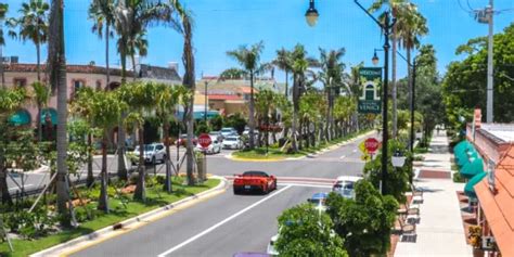 The Best Open-Air Shopping Spots in Sarasota County | Visit Sarasota County