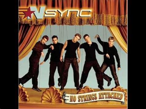 Nsync Here And Now Unreleased Youtube