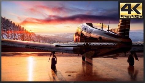 4K vs UHD: What Is The Difference and How It Affects You? | Beebom