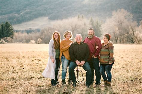 Families — C. Fairchild Photography