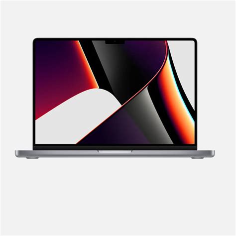 Apple 14 Inch Macbook Pro With M1 Pro 2021 Exclusive Shop