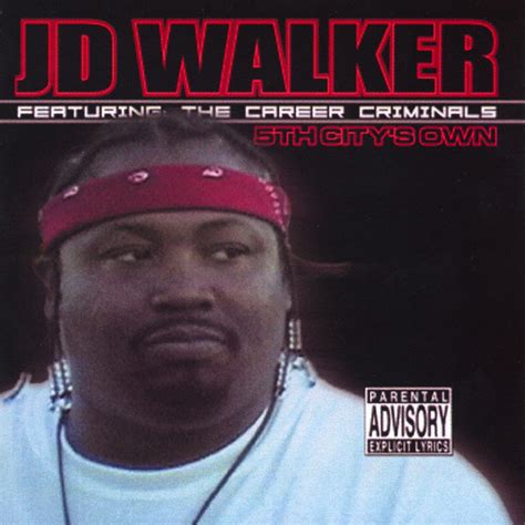 J.D. Walker Concert & Tour History | Concert Archives