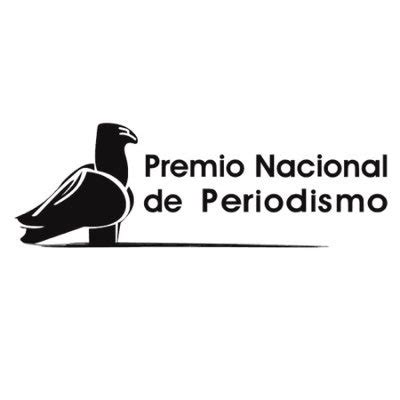 Premio Nacional De Periodismo M Xico Ccpnpmexico Twitter