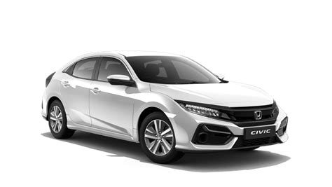 Honda Civic 2023 Daftar Harga Mobil Civic Gambar Spesifikasi Promo