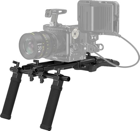 SmallRig 2896 Shoulder Kit Basic Fotobatohy Cz Foto A Video