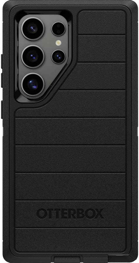 Customer Reviews OtterBox Defender Series Pro Hard Shell For Samsung