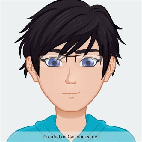 Avatar Maker Online - Avatar Generator Online - Character Maker ...