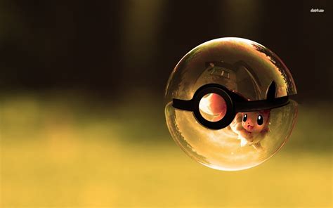 🔥 [75+] Pokeball Wallpapers | WallpaperSafari