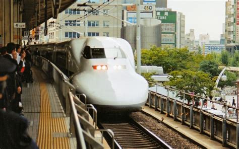 Nagoya Station Travel Guide | JRailPass