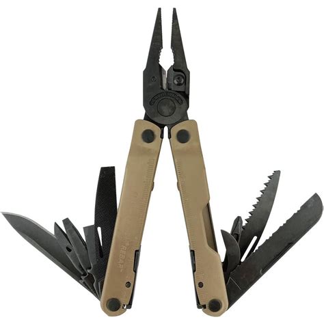 Leatherman Rebar Multi-Tool