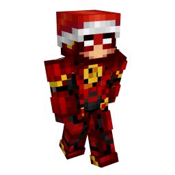 The Flash Minecraft Skins | The best collection of skins | NameMC