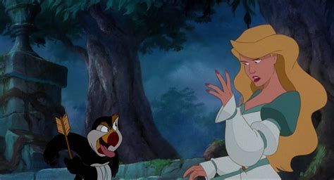 The Swan Princess 1994 Screencap Fancaps