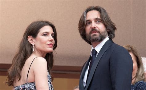 Carlota Casiraghi Y Dimitri Rassam Se Habr An Separado Seg N Varios