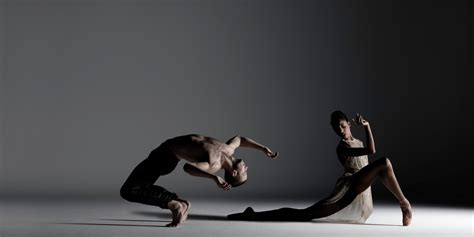 Alonzo King LINES Ballet Comes To The Wharton Center