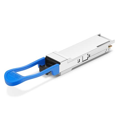 Arista Compatible Gbase Psm Qsfp Nm Km Dom Mtp Mpo Smf