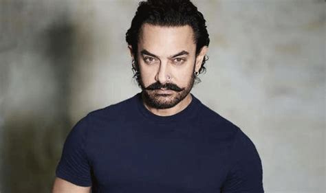 Happy Birthday Aamir Khan Bollywood Fraternity Pour Wishes For Mr