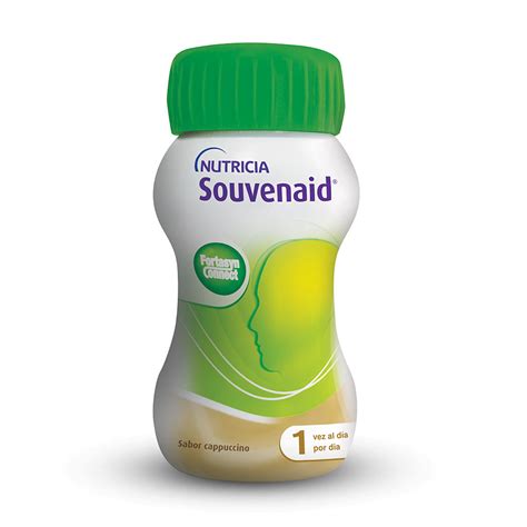 Souvenaid Nutricia