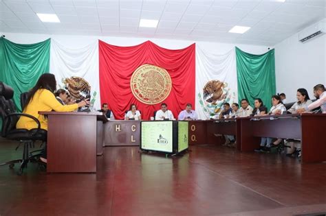 Cabildo De Lerdo Aprueba Cr Dito De Banobras