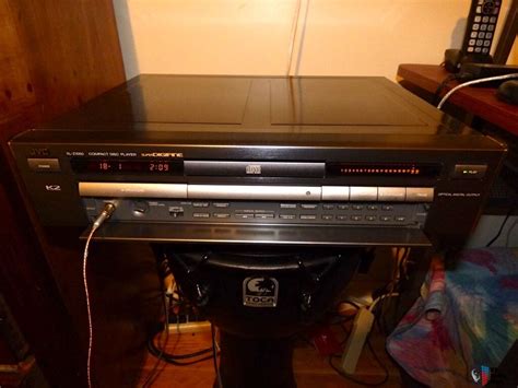 JVC XL Z1050TN K2 Interface For Sale US Audio Mart