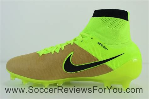 Nike Magista Obra Leather Review - Soccer Reviews For You