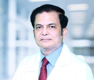 Best Surgical Oncologist In Hyderabad Dr Trilok Pratap Singh