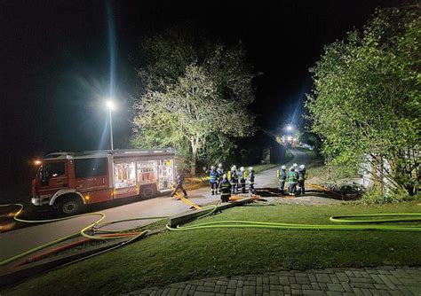 Region Wienerwald Siegersdorfer Feuerwehren Ben F R Den Ernstfall