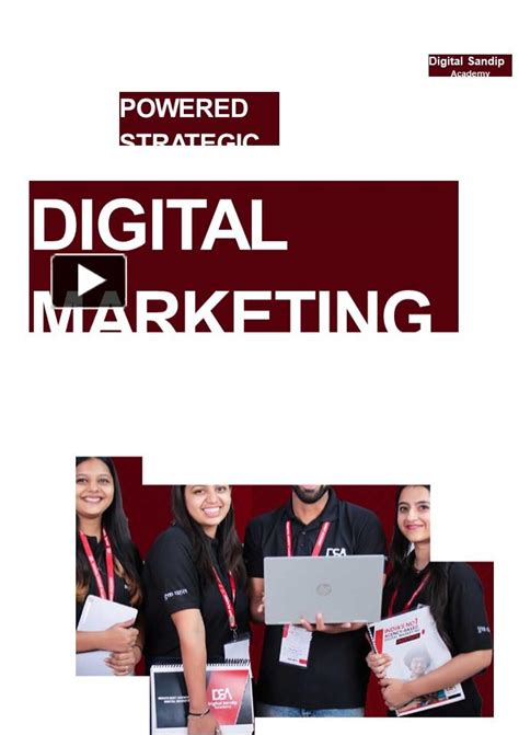 Ppt Dsas Ai Powered Strategic Digital Marketing Advertising And