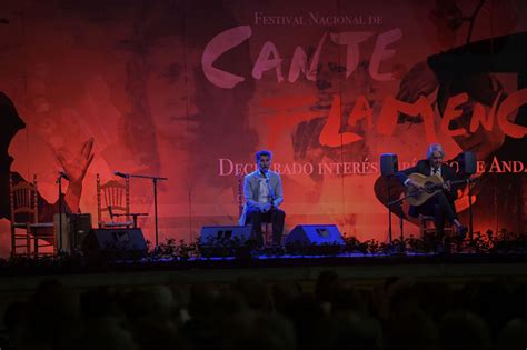 Og Jares Celebra Su Festival Nacional De Cante Flamenco