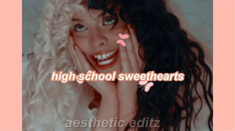 Melanie Martinez K 12 High School Sweethearts