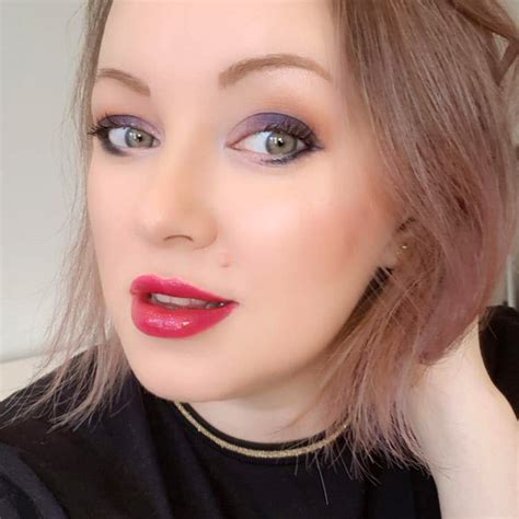 Chanel Rouge Coco Flash Desir Lipstick Review Swatch Makeup Beauty