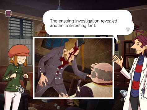 Layton Brothers Mystery Room Movie Reviews Simbasible