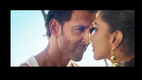 Ishq Jaisa Kuch Lyrics Song Hrithik Roshan Deepika Padukone