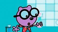 Watch Wow! Wow! Wubbzy! Season 2, Episode 17: Save the Wuzzly; All ...