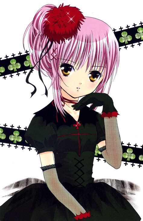 Shugo Chara Wallpaper Amu 41 Pictures Wallpaperset