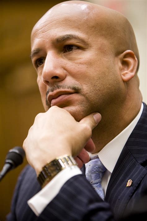 Former New Orleans Mayor, Ray Nagin, Sentenced to 10 Years - Essence ...