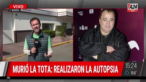 DESPIDEN LOS RESTOS DE DANIEL LA TOTA SANTILLÁN YouTube