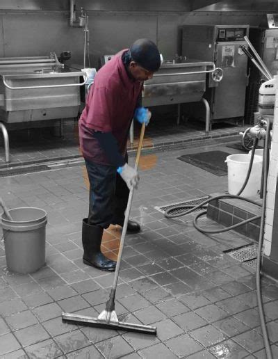 Samples Of Our Excellent Janitorial Service In Olympia WA 98502