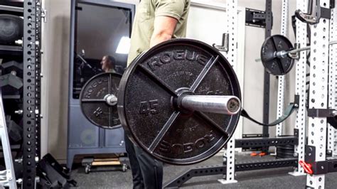 Rogue Deep Dish Plates Review Garage Gym Reviews