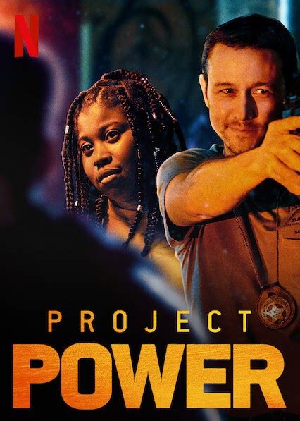 Movie Project Power 2020