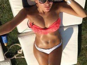 Naked Melanie Da Cruz Added 07 19 2016 By Benh