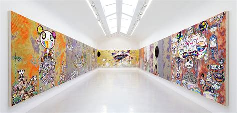 DISCOVER HERE THE 25 WORLD’S BEST ART GALLERIES – CONTEMPORARY ART – Daily Design News