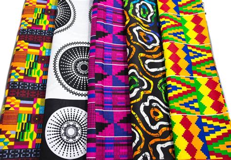 Tess World Designs Traditional African Fabric For Any Need