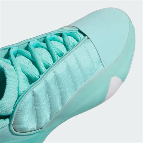 Adidas Harden Vol 7 アディダス ハーデン Vol 7 Flash Aqua If5617 スニーカーラボ