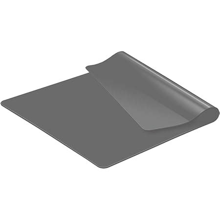 Kitchenraku Extra Large Silicone Mat For Kitchen Worktop Protector